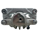 2010 Subaru Outback Brake Caliper 3